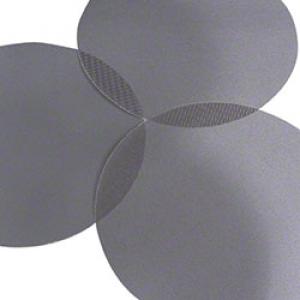 16" Sanding Screen Disc 120 Grit 10/Case